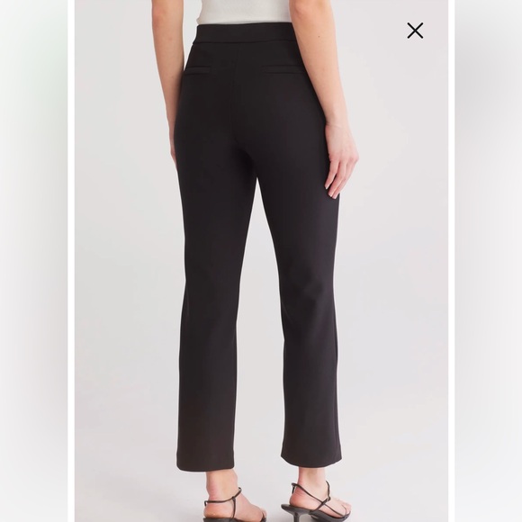NORDSTROM RACK- Essential Stretch Ponte Pants - Picture 1 of 4